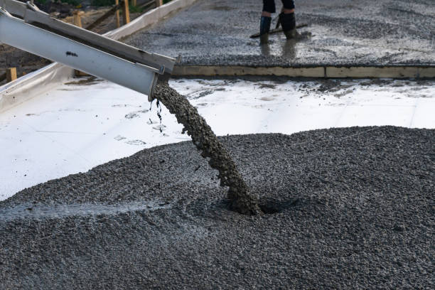 Best Concrete Foundation Repair in Inverness, IL