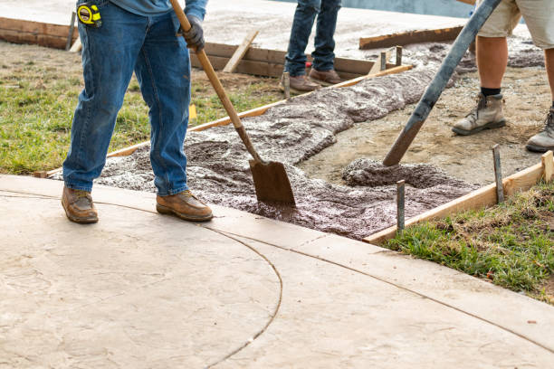 Best Concrete Sealing and Maintenance in Inverness, IL