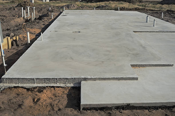 Best Concrete Grinding and Polishing in Inverness, IL