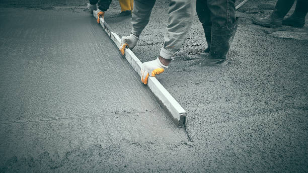 Best Concrete Staining and Coloring in Inverness, IL