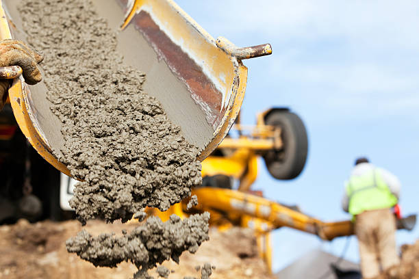 Best Stamped Concrete Services in Inverness, IL