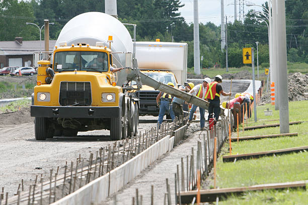 Best Commercial Concrete Services in Inverness, IL